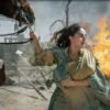 First look: Biblical epic ‘Mary’ with Anthony Hopkins, executive produced by Joel Osteen, to hit Netflix